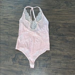 Women’s Bodysuit